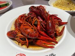 -有位虾匠·香辣蟹·小龙虾(李村店)