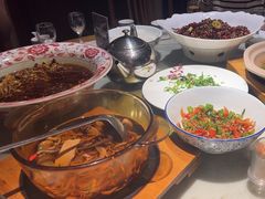 -二十八里太湖船菜(吉祥路店)