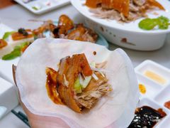 -鸭匠食府·挂炉烤鸭·新京菜(阜成路店)