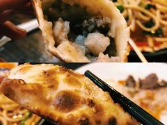 -塔里木的羊·新疆特色餐厅(钱湖北路店)