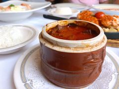 精品罐焖牛肉-莫斯科餐厅
