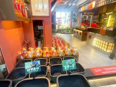 -烹湘·鲜炒湖南土菜(海珠店)