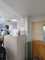 -首都儿科研究所附属儿童医院