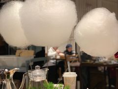 店内布置-小大董·烤鸭(凤凰汇店)