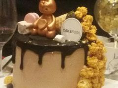 -CAKE BOSS 蛋糕老板(西单君太百货店)