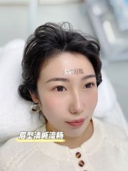 -臣丽纹眉品牌连锁