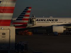 -奥黑尔国际机场