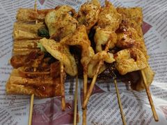 -魏记里脊肉炸炸炸(南门口店)