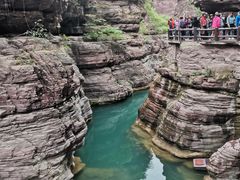 -云台山风景名胜区