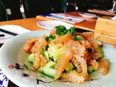 -狼诱惑(泰山大街店)