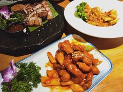 -觅山云南菜(泊富ICITY店)