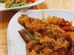 -南华寺素食馆(南华禅寺店)