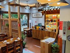 -下梅人家土菜馆(历史文化餐厅度假区店)