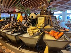 -深圳大梅沙京基洲际度假酒店