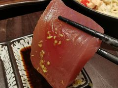 吞拿鱼-yokocho上横町·日本食街(深业上城店)