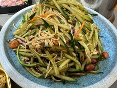 -鹤之乡·齐齐哈尔东北炭火烤肉(昆明盈江路店)