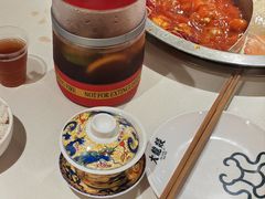 -大龙燚火锅(天安云谷店)