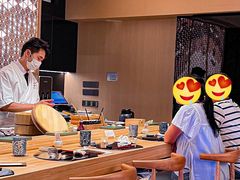 -小十Omakase(地王大厦店)