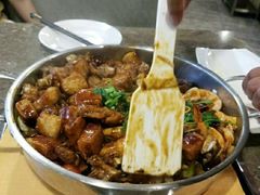 -鸿记煌三汁焖锅(府前路店)