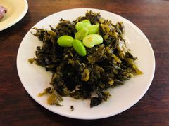 -同得兴 Since·1995 传统苏式面馆(嘉馀坊店)