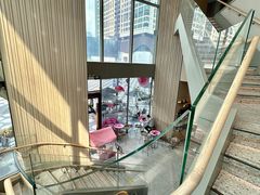 -星巴克臻选(深圳卓悦中心店)