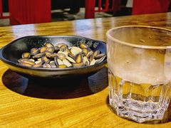 -烧蠔帮·生蚝海鲜牌档(观海店)