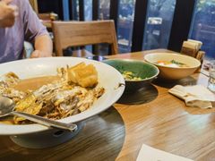 -KŌNG胶东小馆(华熙店)