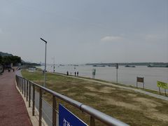 -幕燕滨江·燕子矶公园