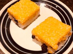 小米凉糕-丝路金桃·新疆菜(徐汇店)