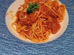 肉酱面-俄士厨房(五棵松华熙LIVE店)