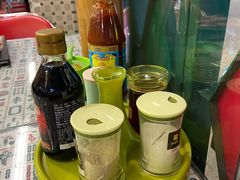 -七爺清汤腩(南开大悦城店)