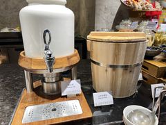 -美食汇·海鲜自助西餐厅·江门富力万达嘉华酒店