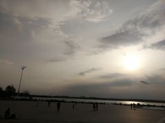 -丁香湖公园
