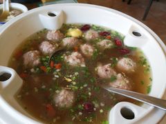 -我家小院川菜馆(杨家湾地铁站店)