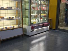 -一鸣真鲜奶吧(万地店)