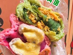 -LELECHA乐乐茶(美罗城店)