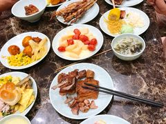 -水晶之星洗浴温泉汗蒸