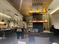 -船歌·鱼水饺青岛菜(闽江二路店)