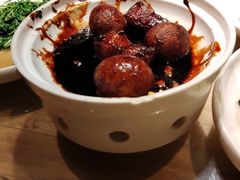 -永安鱼庄·镇江菜(丁卯店)