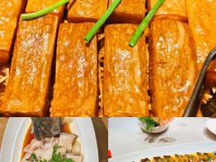 -毛辣果·贵州红酸汤牛肉火锅(西单店)