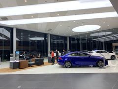 -南京汤山美东雷克萨斯汽车销售服务有限公司