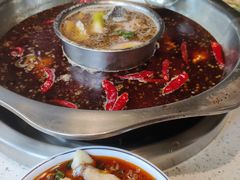 -融泽漁悦三只耳鱼火锅(南郑大道店)