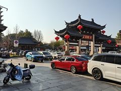 -常熟方塔园
