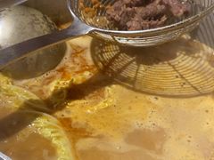 -荣叔港式沙嗲牛肉火锅(正佳潮流店)