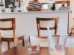 大堂-SAFARI COFFEE