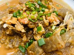 -旺角小渔村·海肠捞饭开创者(环山路店)