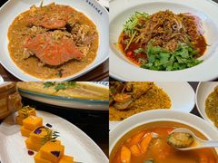 -北戴河转鱼·炒螃蟹酱餐厅