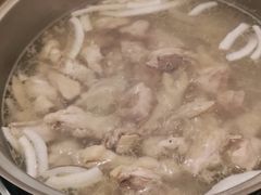 -椰子营·椰子鸡火锅(万象里店)