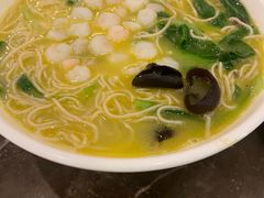 -冶春茶社(星汉大厦店)