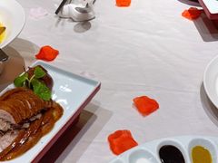 -京味斋·北京烤鸭(北京南站洋桥店)